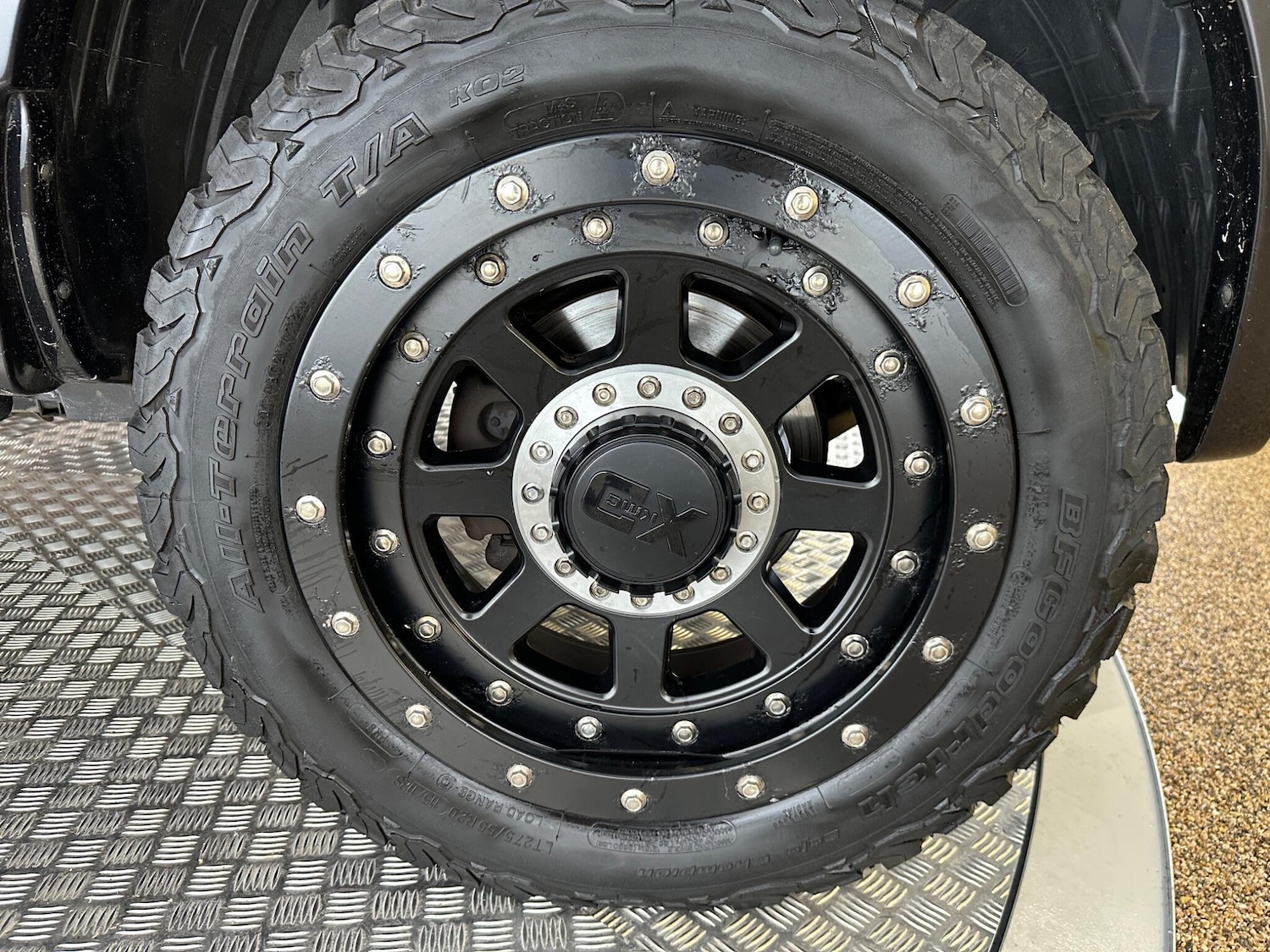 Used Nissan Navara 2019 for sale - 76995890: Photo 36