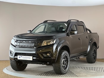 Used Nissan Navara 2019 for sale - 76995890: Photo