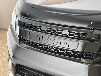 Used Nissan Navara 2019 for sale - 76995890: Photo