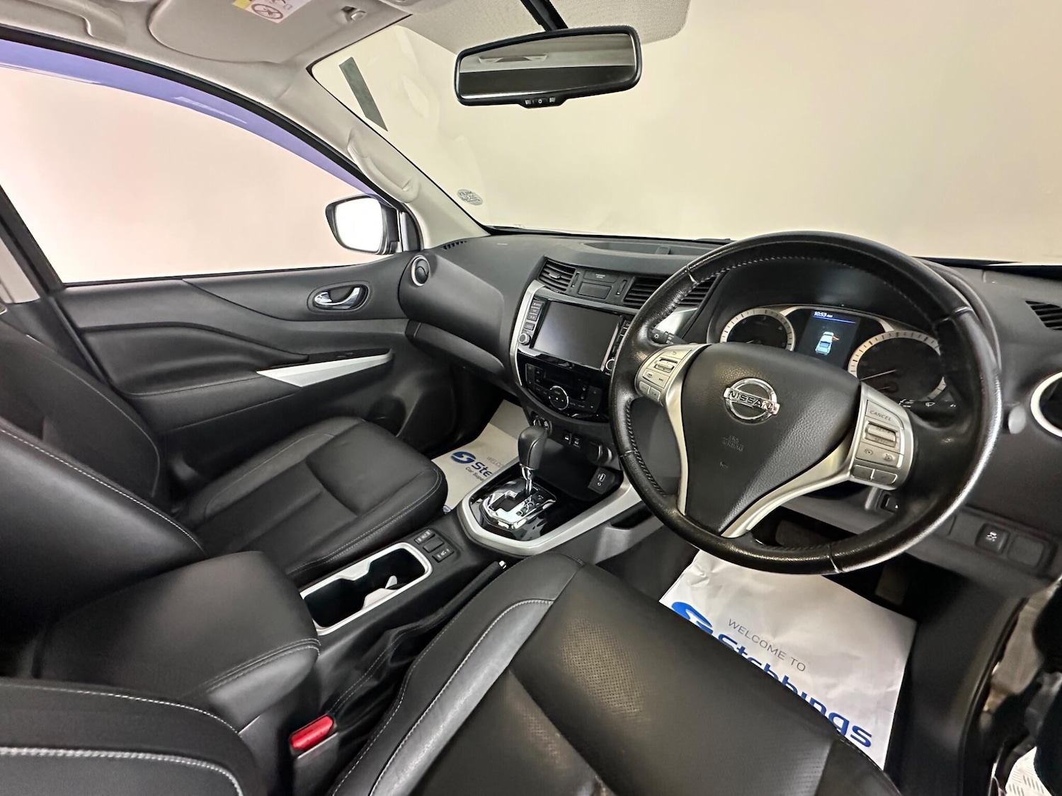 Used Nissan Navara 2019 for sale - 76995890: Photo 8