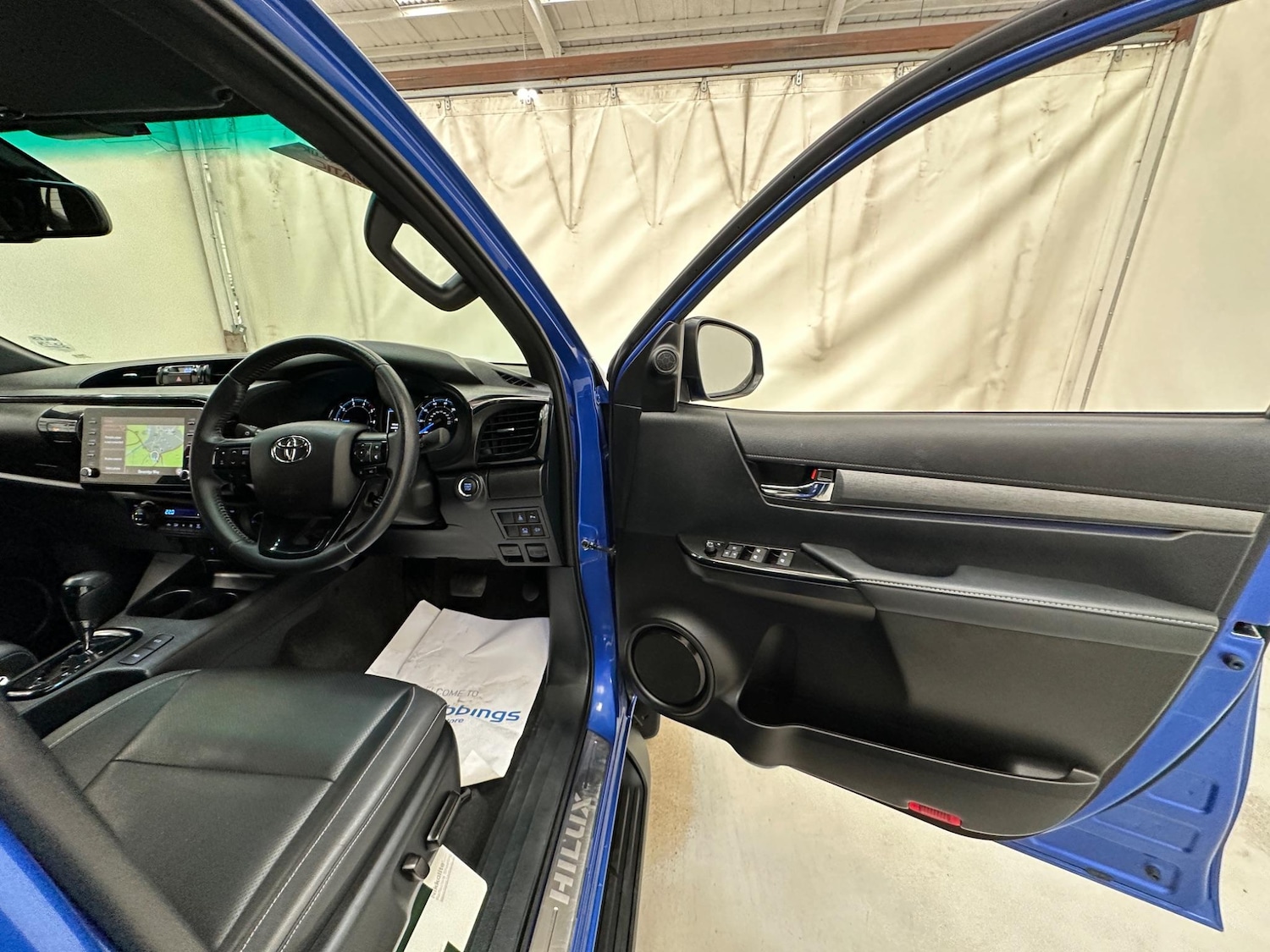 Vehicle 13
