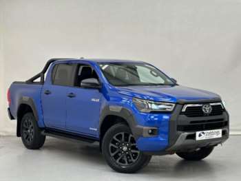 Used Toyota Hilux 2023 for sale - 74160883: Photo