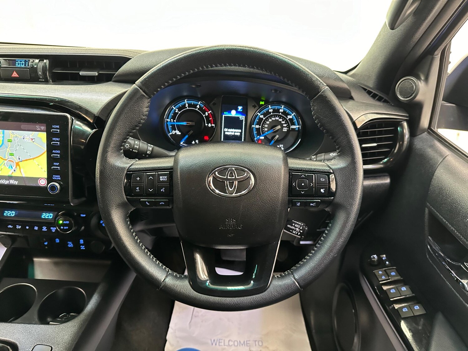 Vehicle 24