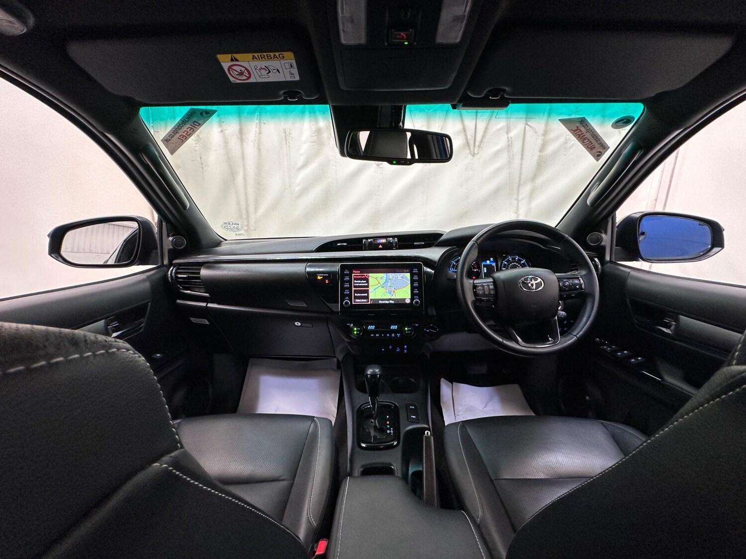 Vehicle 25