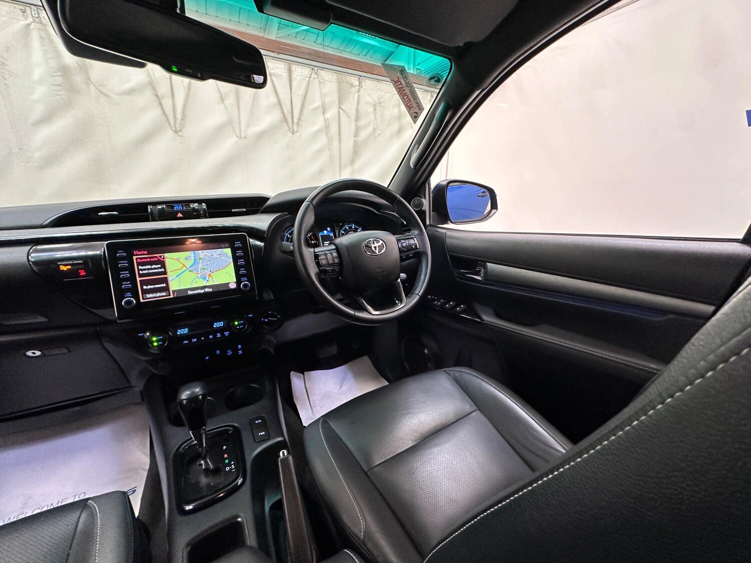 Vehicle 26