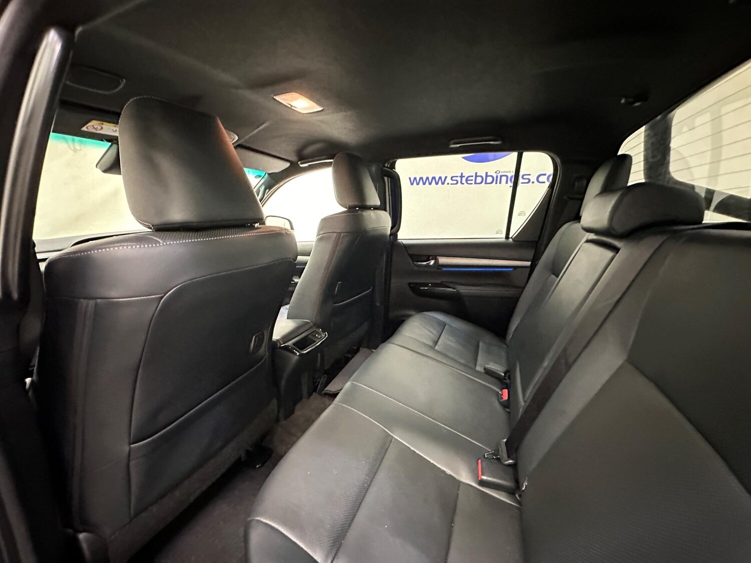 Vehicle 27