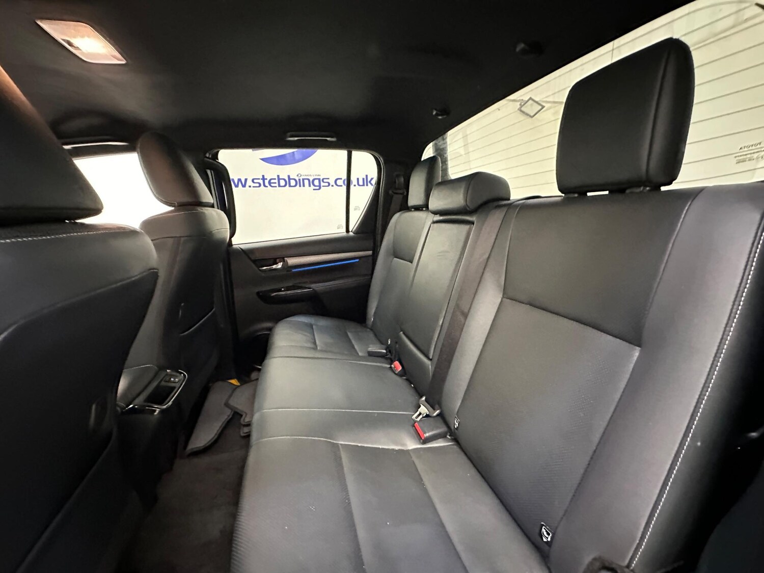 Vehicle 28