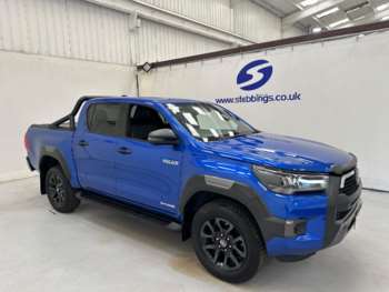 Used Toyota Hilux 2023 for sale - 74160883: Photo