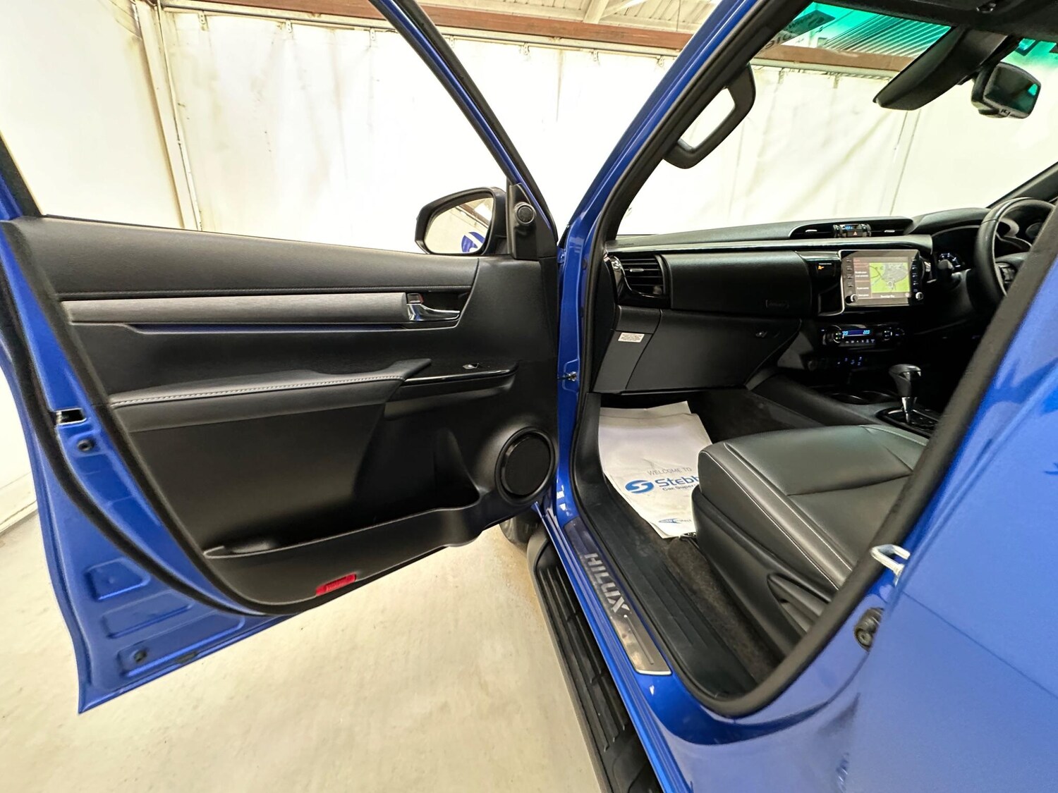 Vehicle 33