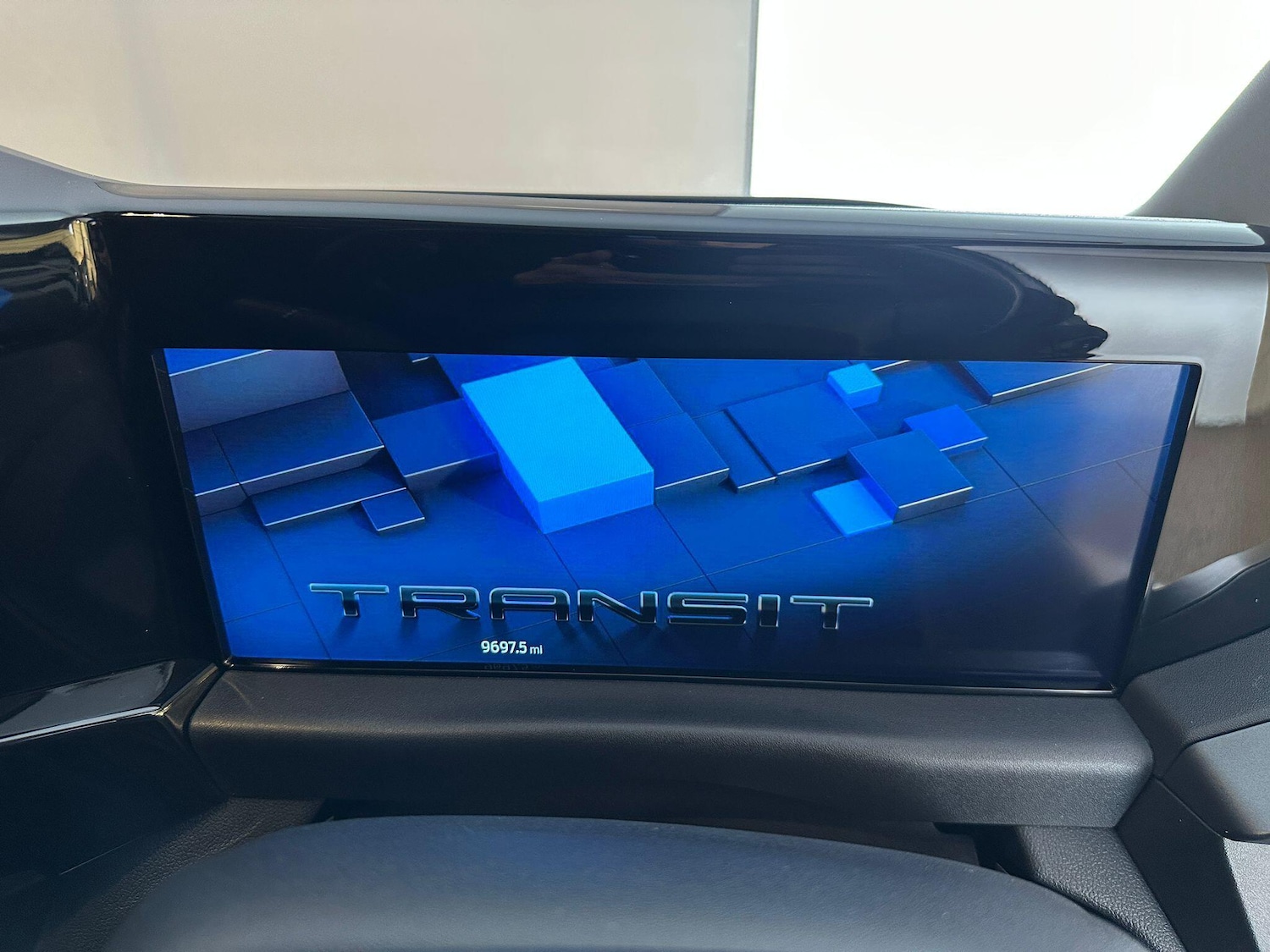 Used Ford Transit Custom 2025 for sale - 77882497: Photo 14