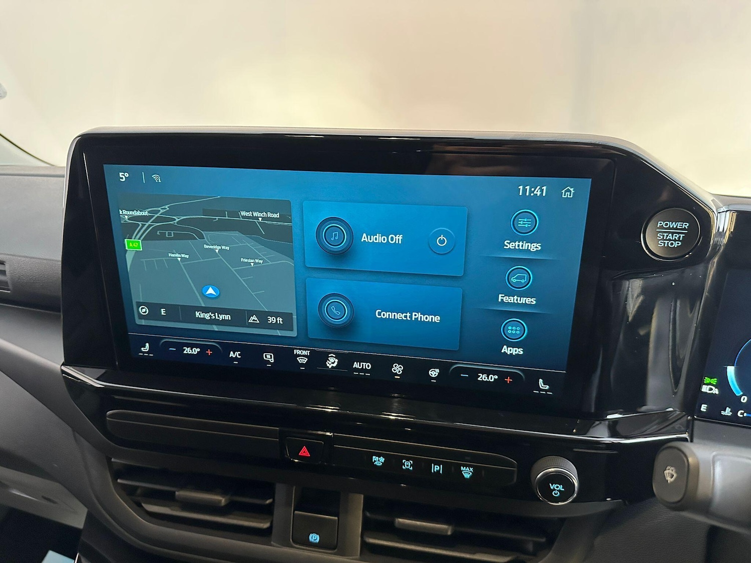 Used Ford Transit Custom 2025 for sale - 77882497: Photo 15