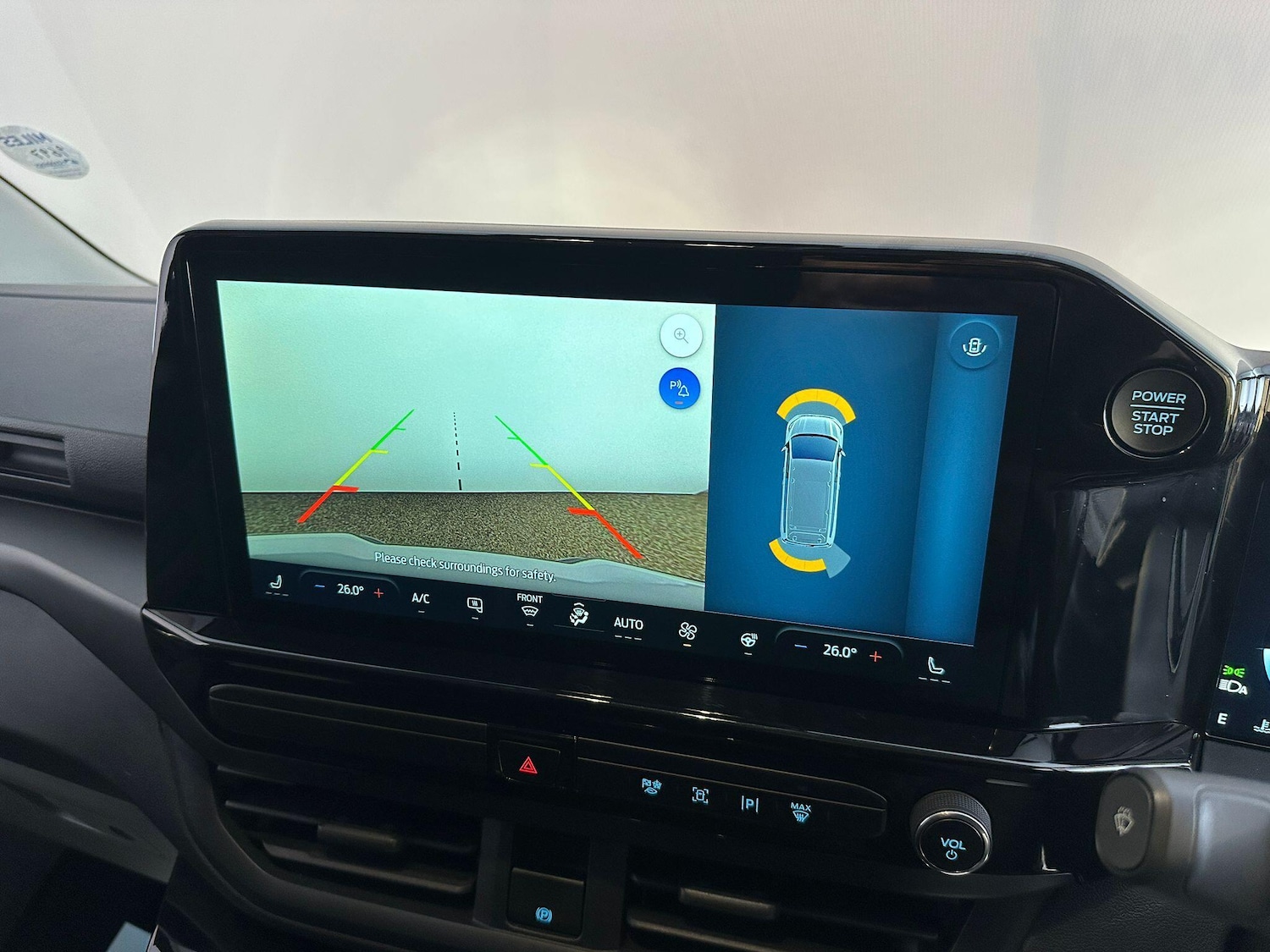 Used Ford Transit Custom 2025 for sale - 77882497: Photo 19