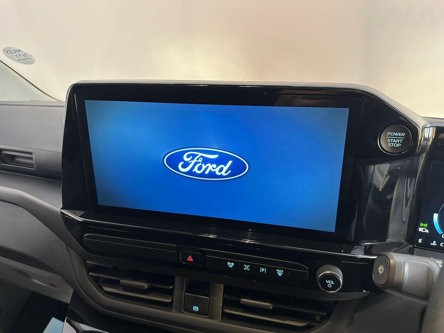 Used Ford Transit Custom 2025 for sale - 77882497: Photo 21