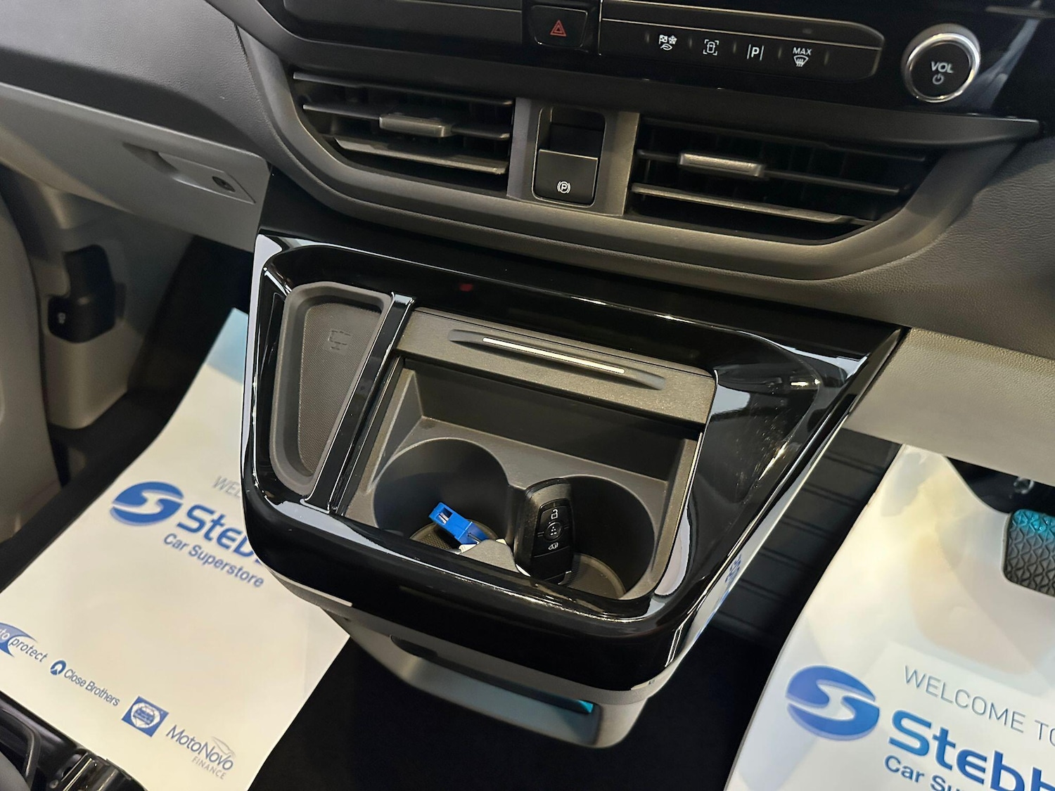 Used Ford Transit Custom 2025 for sale - 77882497: Photo 24