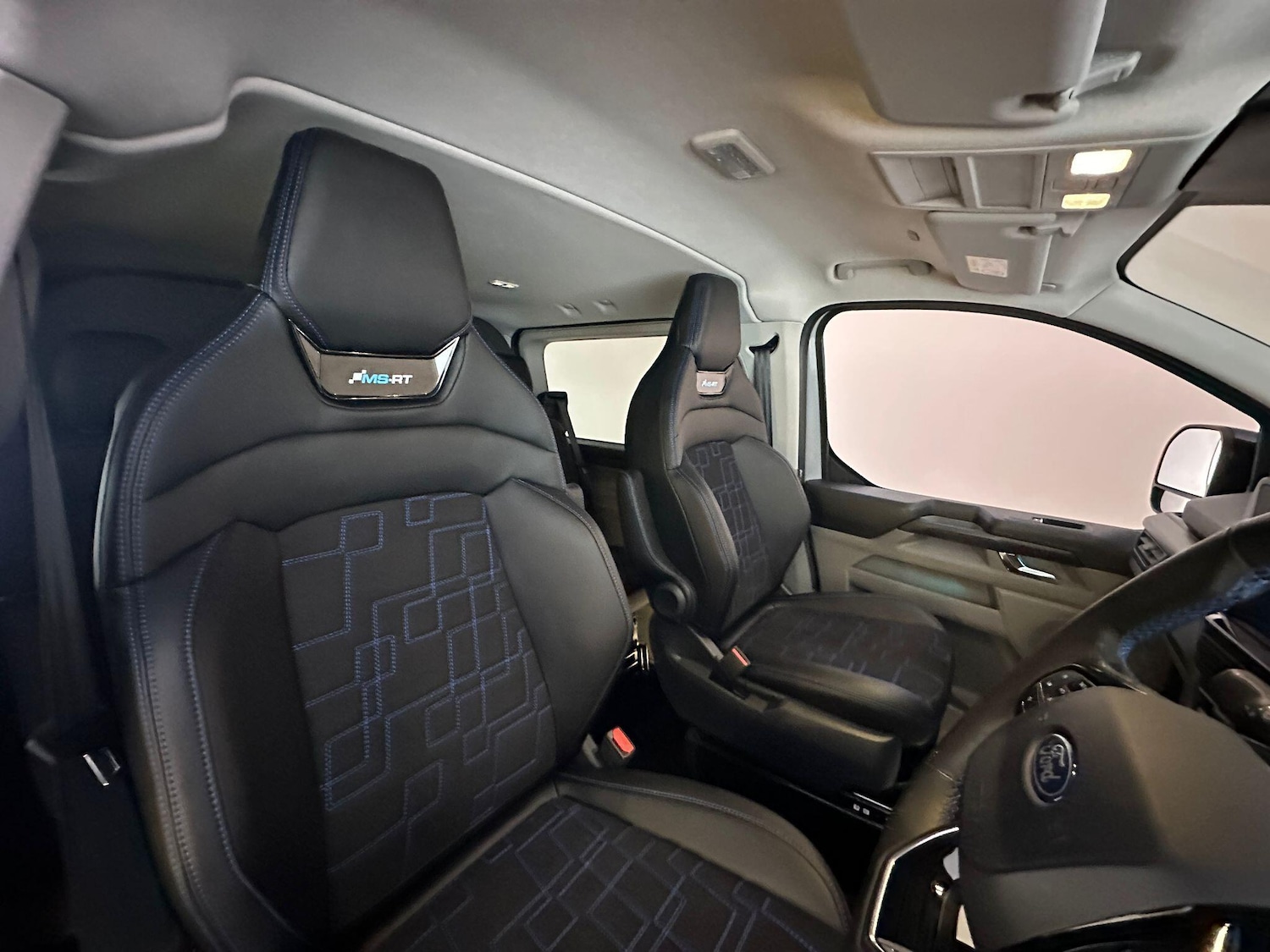 Used Ford Transit Custom 2025 for sale - 77882497: Photo 26