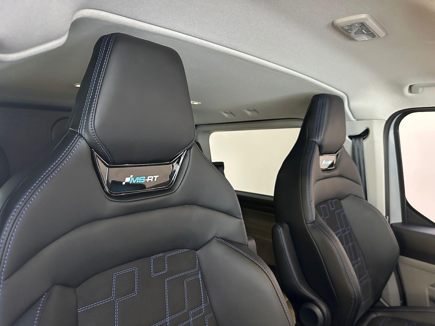 Used Ford Transit Custom 2025 for sale - 77882497: Photo 27