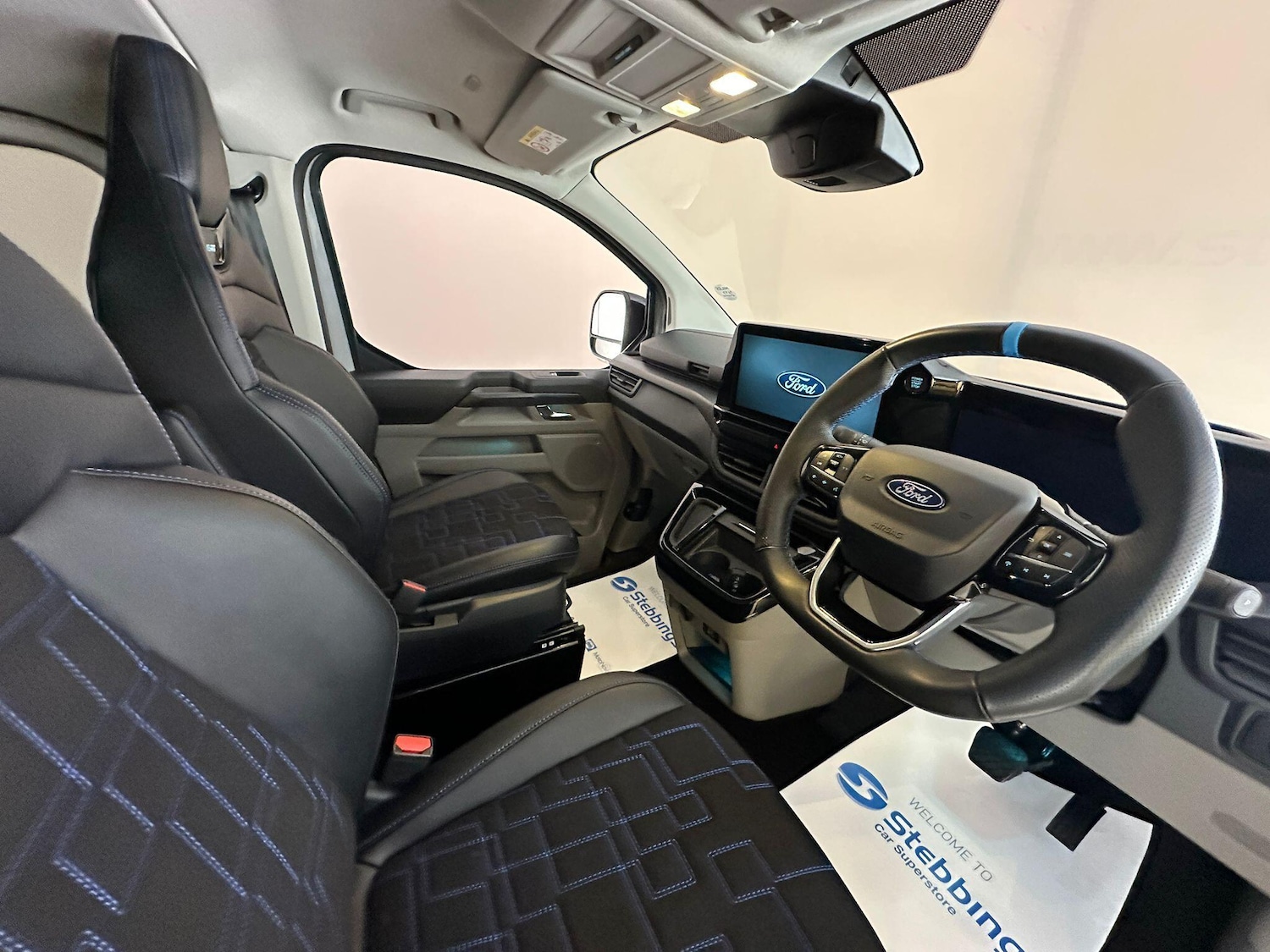 Used Ford Transit Custom 2025 for sale - 77882497: Photo 28