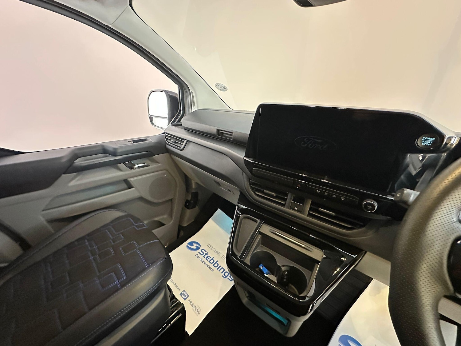 Used Ford Transit Custom 2025 for sale - 77882497: Photo 29