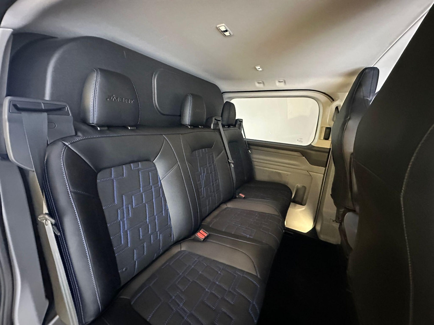 Used Ford Transit Custom 2025 for sale - 77882497: Photo 30