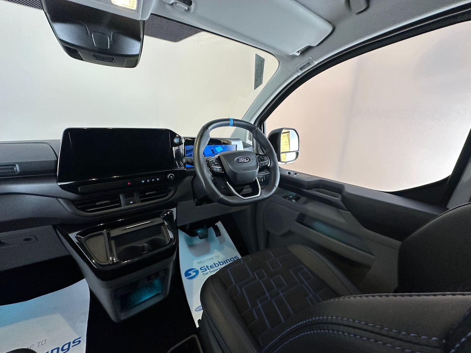 Used Ford Transit Custom 2025 for sale - 77882497: Photo 33