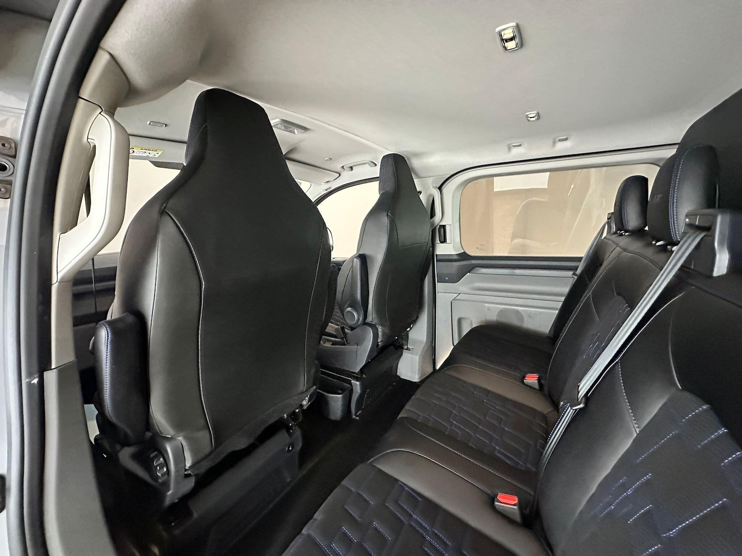 Used Ford Transit Custom 2025 for sale - 77882497: Photo 34