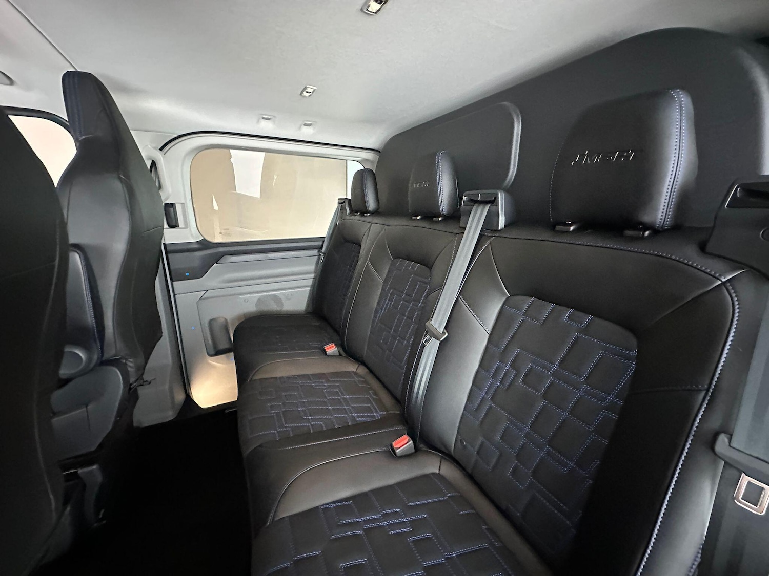 Used Ford Transit Custom 2025 for sale - 77882497: Photo 35