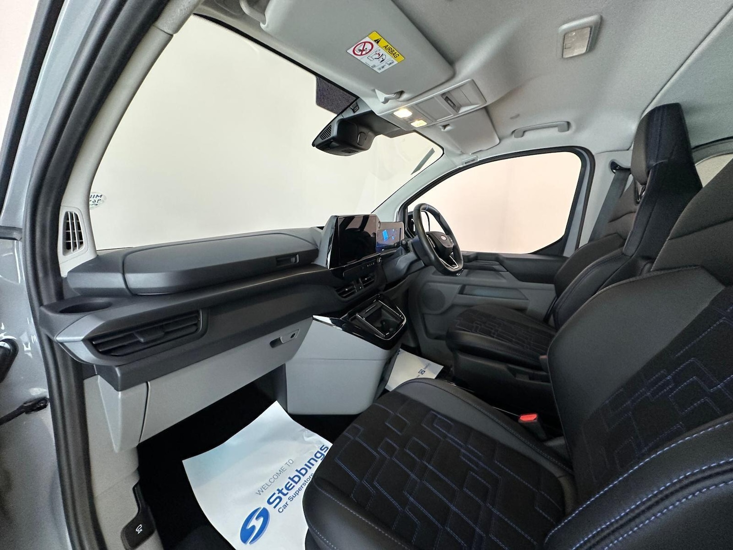 Used Ford Transit Custom 2025 for sale - 77882497: Photo 37