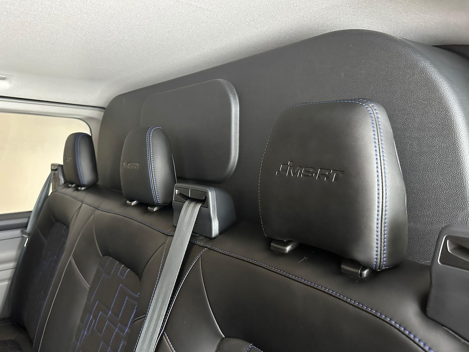Used Ford Transit Custom 2025 for sale - 77882497: Photo 39