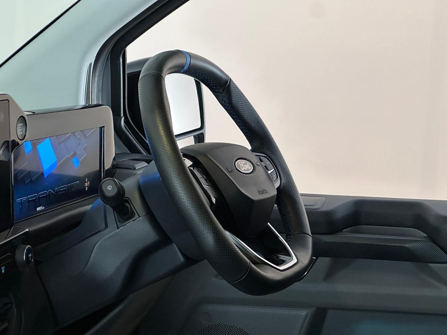 Used Ford Transit Custom 2025 for sale - 77882497: Photo 40