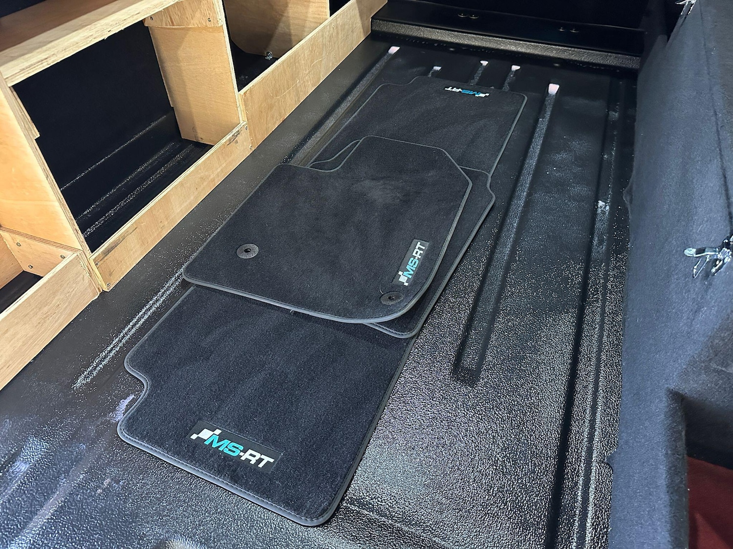 Used Ford Transit Custom 2025 for sale - 77882497: Photo 42