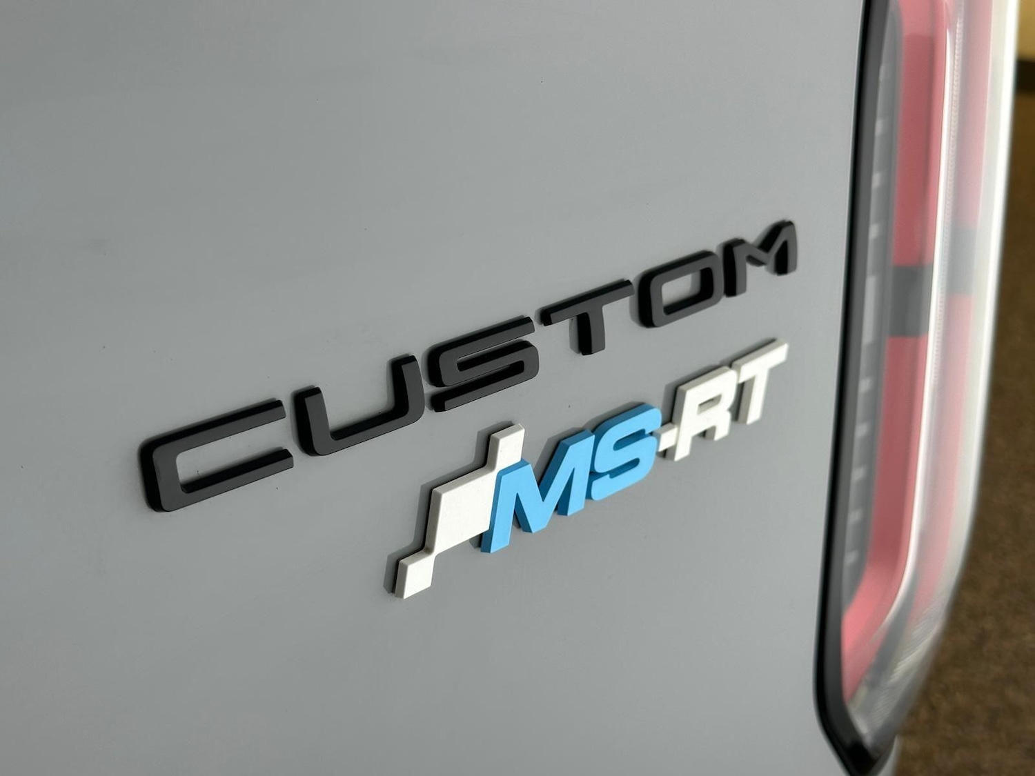 Used Ford Transit Custom 2025 for sale - 77882497: Photo 47