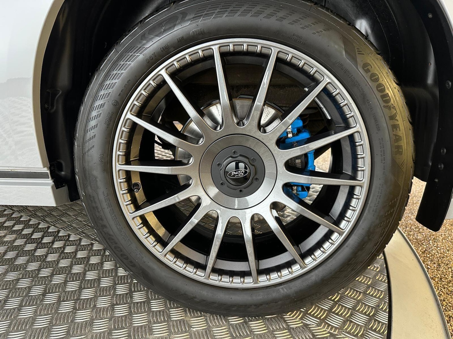 Used Ford Transit Custom 2025 for sale - 77882497: Photo 49