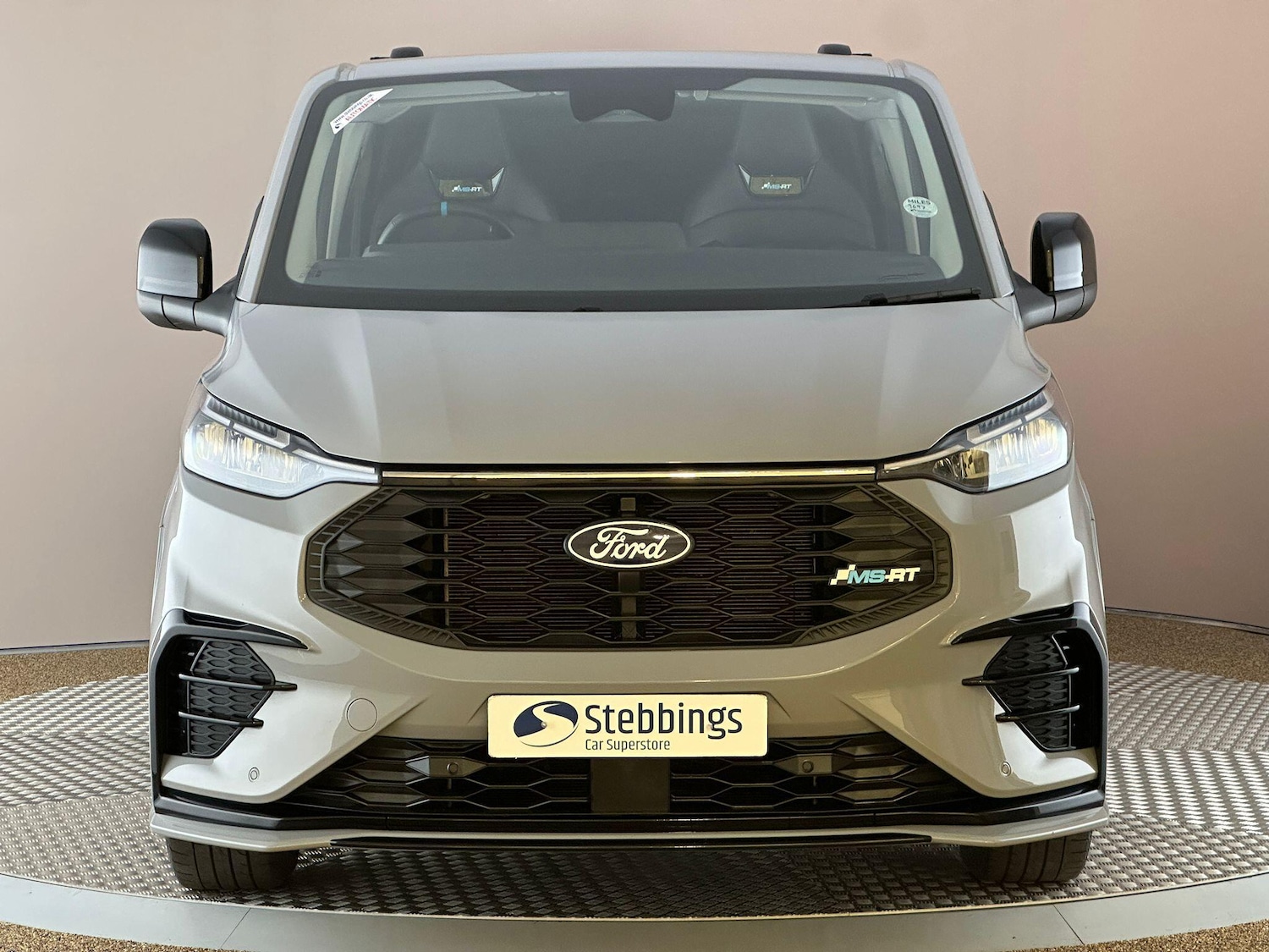 Used Ford Transit Custom 2025 for sale - 77882497: Photo 5