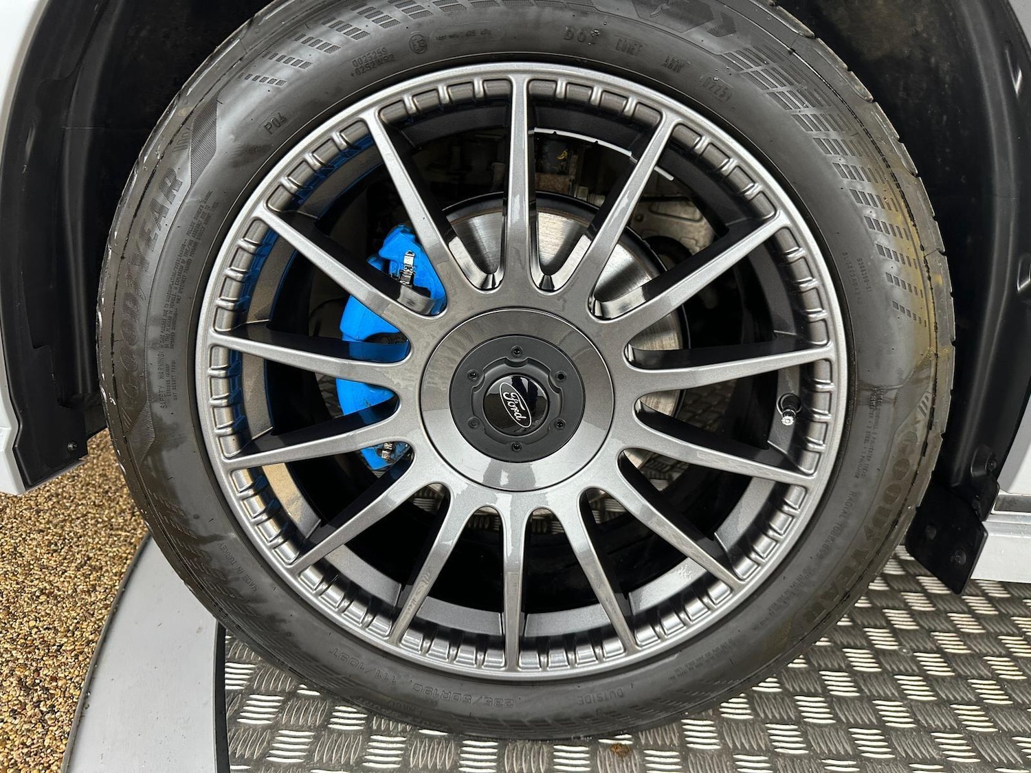 Used Ford Transit Custom 2025 for sale - 77882497: Photo 50