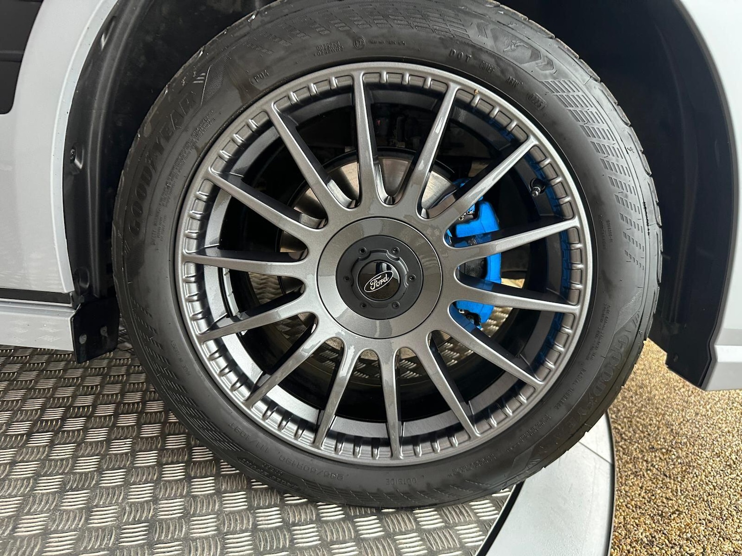 Used Ford Transit Custom 2025 for sale - 77882497: Photo 51