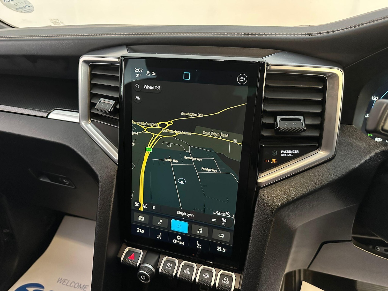 Used Volkswagen Amarok 2024 for sale - 78170661: Photo 17