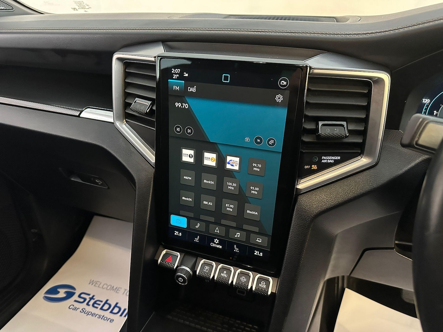 Used Volkswagen Amarok 2024 for sale - 78170661: Photo 19