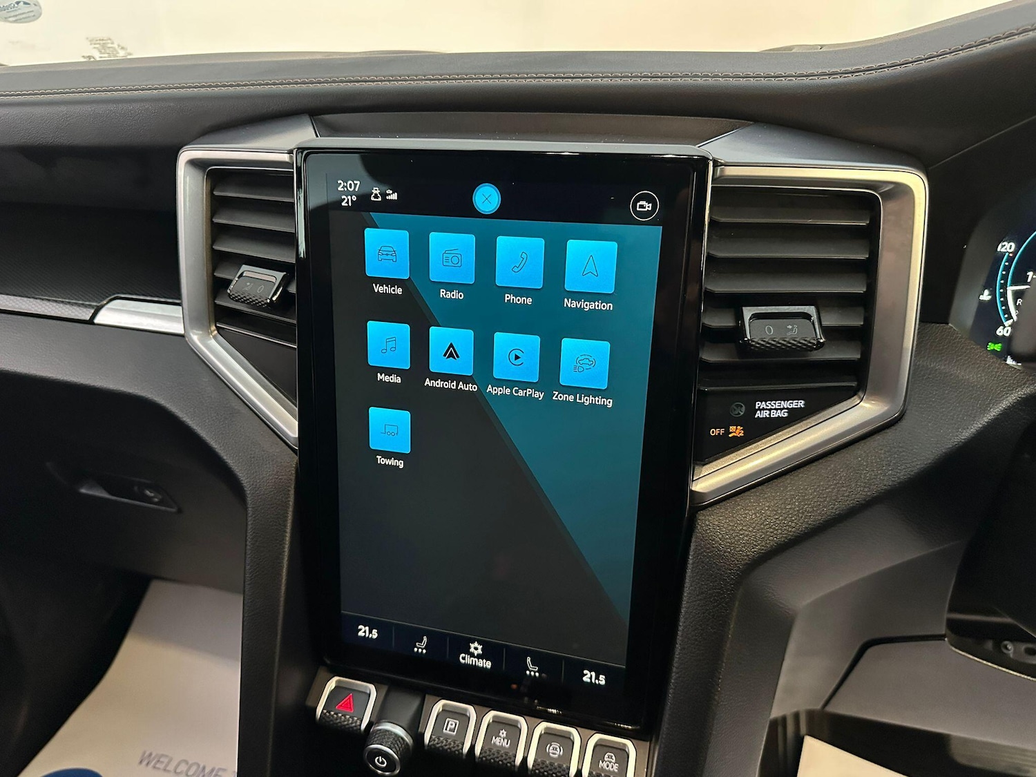 Used Volkswagen Amarok 2024 for sale - 78170661: Photo 21