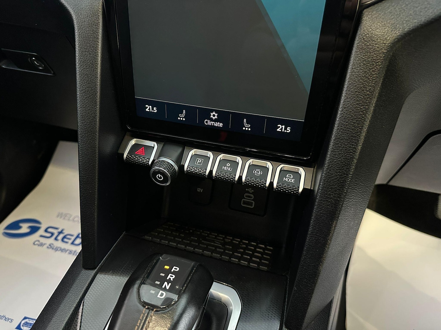 Used Volkswagen Amarok 2024 for sale - 78170661: Photo 24