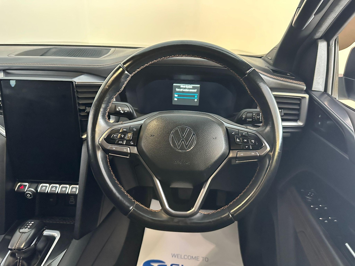 Used Volkswagen Amarok 2024 for sale - 78170661: Photo 25