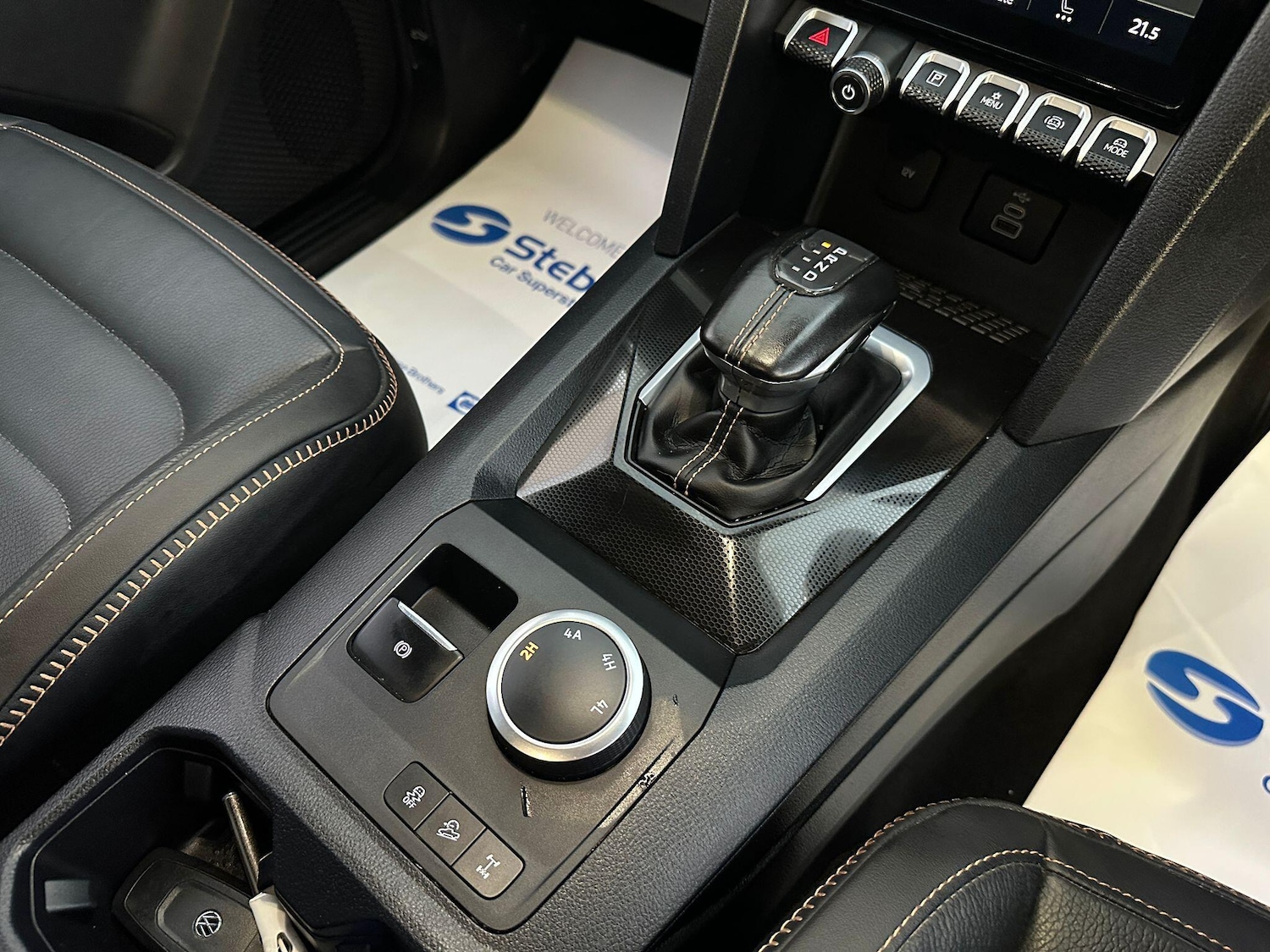 Used Volkswagen Amarok 2024 for sale - 78170661: Photo 26