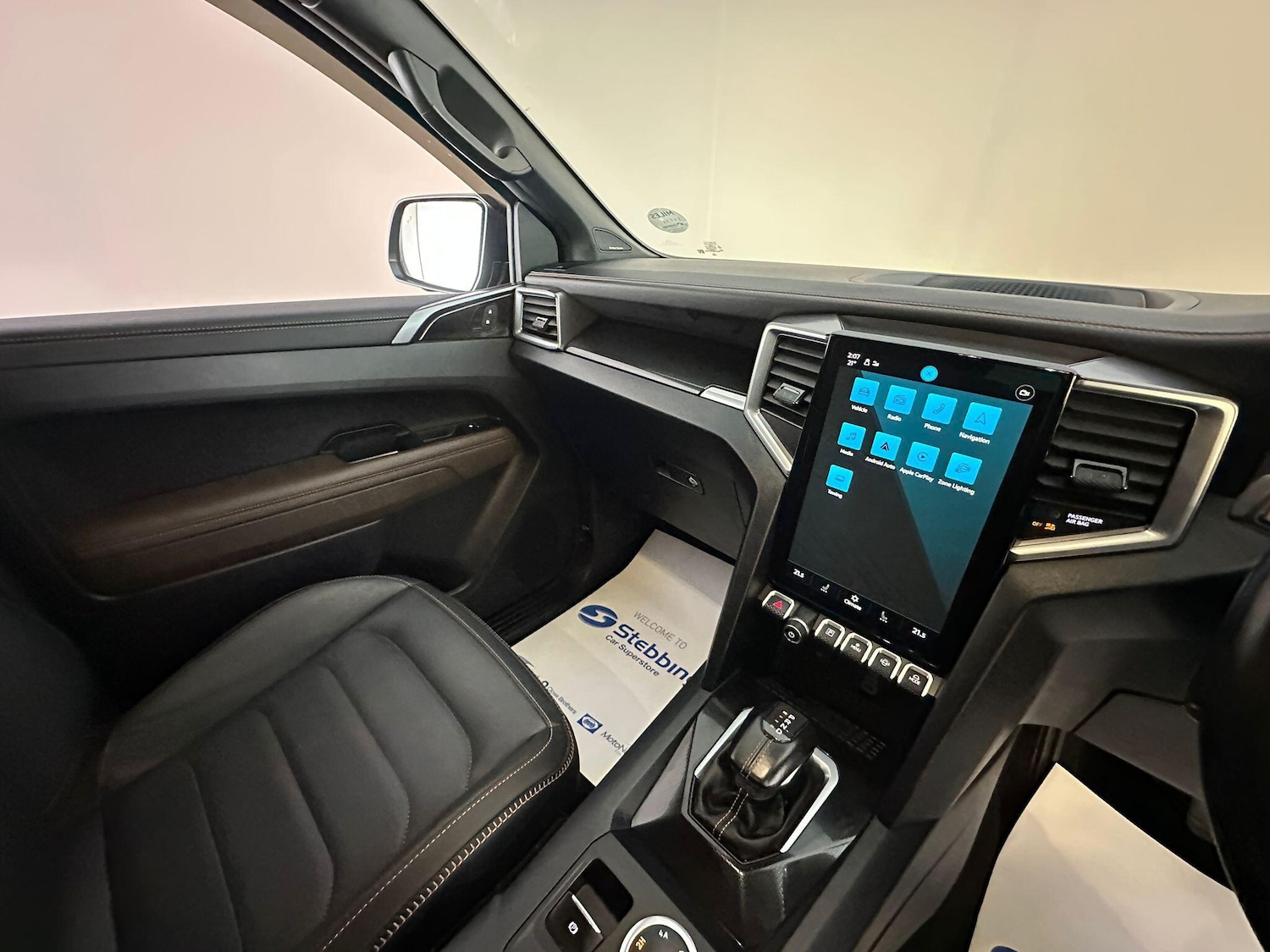 Used Volkswagen Amarok 2024 for sale - 78170661: Photo 27