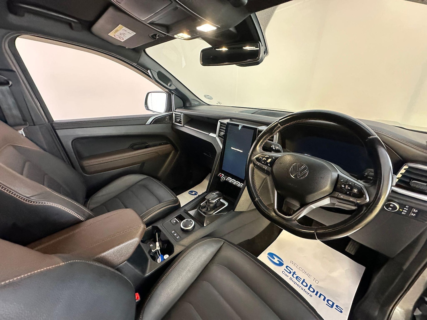 Used Volkswagen Amarok 2024 for sale - 78170661: Photo 29