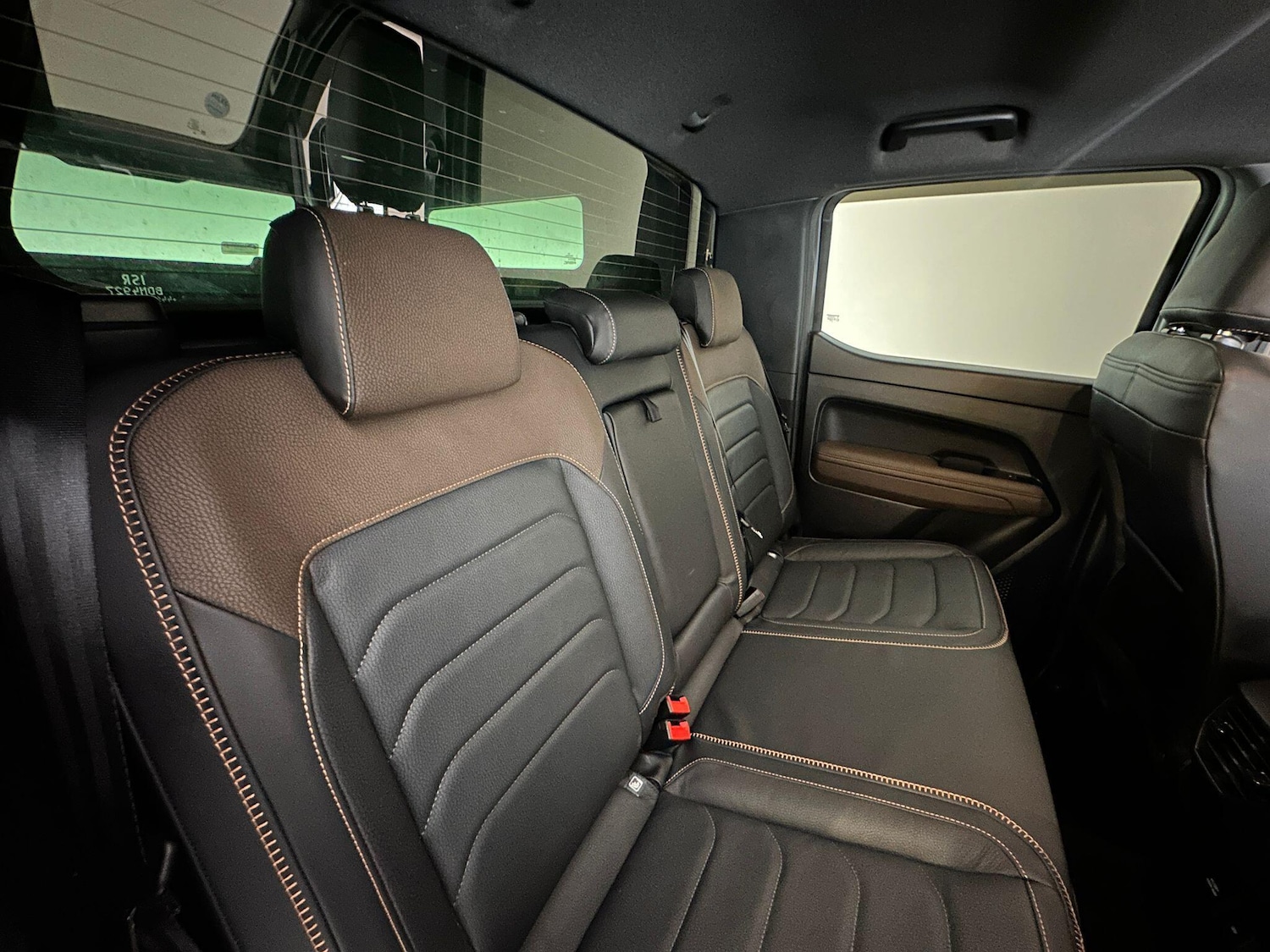 Used Volkswagen Amarok 2024 for sale - 78170661: Photo 31