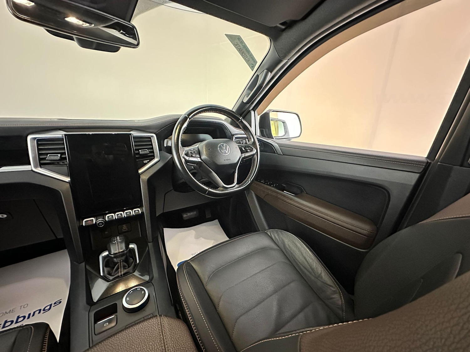 Used Volkswagen Amarok 2024 for sale - 78170661: Photo 32