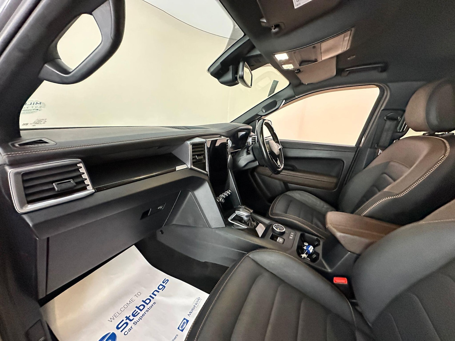 Used Volkswagen Amarok 2024 for sale - 78170661: Photo 35