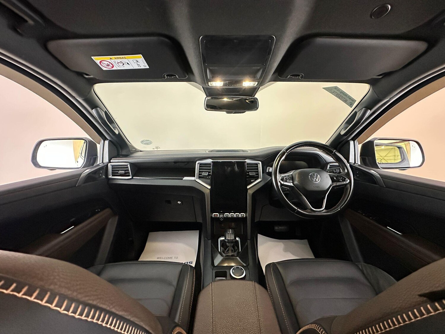 Used Volkswagen Amarok 2024 for sale - 78170661: Photo 37