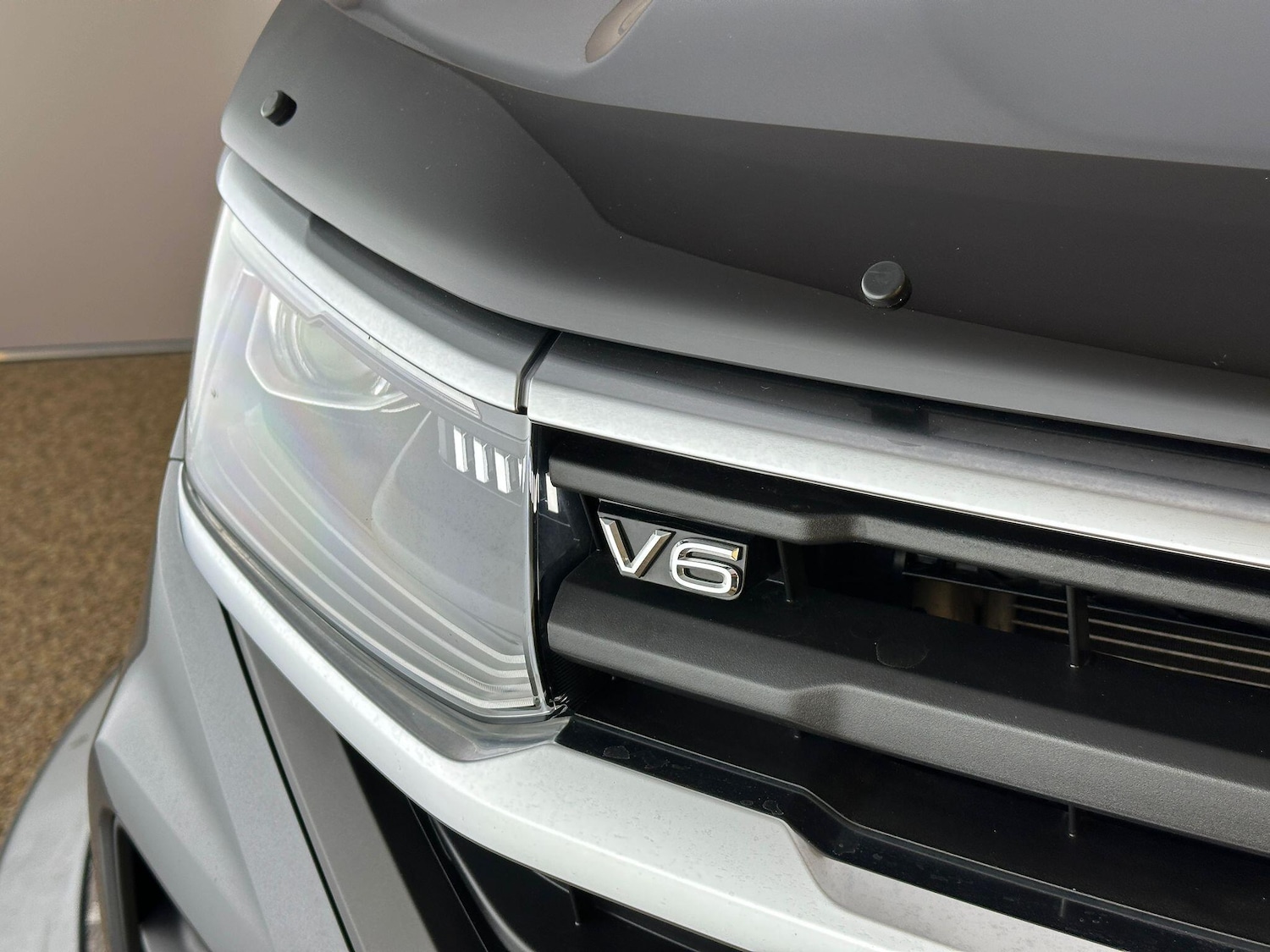 Used Volkswagen Amarok 2024 for sale - 78170661: Photo 39