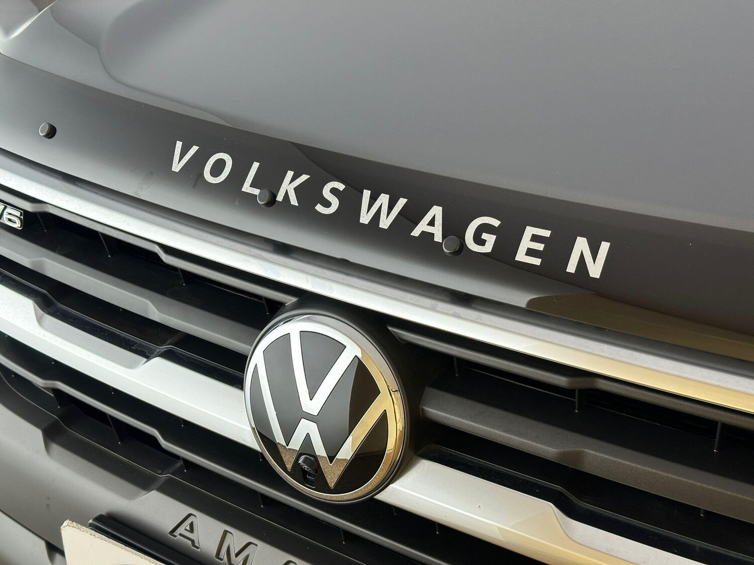 Used Volkswagen Amarok 2024 for sale - 78170661: Photo 40