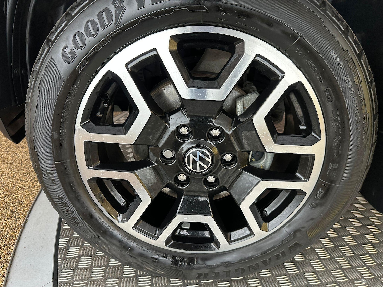 Used Volkswagen Amarok 2024 for sale - 78170661: Photo 45